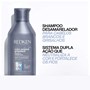 Redken Color Extend Graydiant Shampoo 300ml + Condicionador 250ml