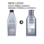 Redken Color Extend Graydiant Shampoo 300ml + Condicionador 250ml Redken Color Extend Graydiant Shampoo 300ml + Condicionador 250ml