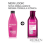 Redken Color Extend Magnetics - Condicionador 300ml Redken Color Extend Magnetics - Condicionador 300ml