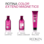 Redken Color Extend Magnetics - Condicionador 300ml Redken Color Extend Magnetics - Condicionador 300ml