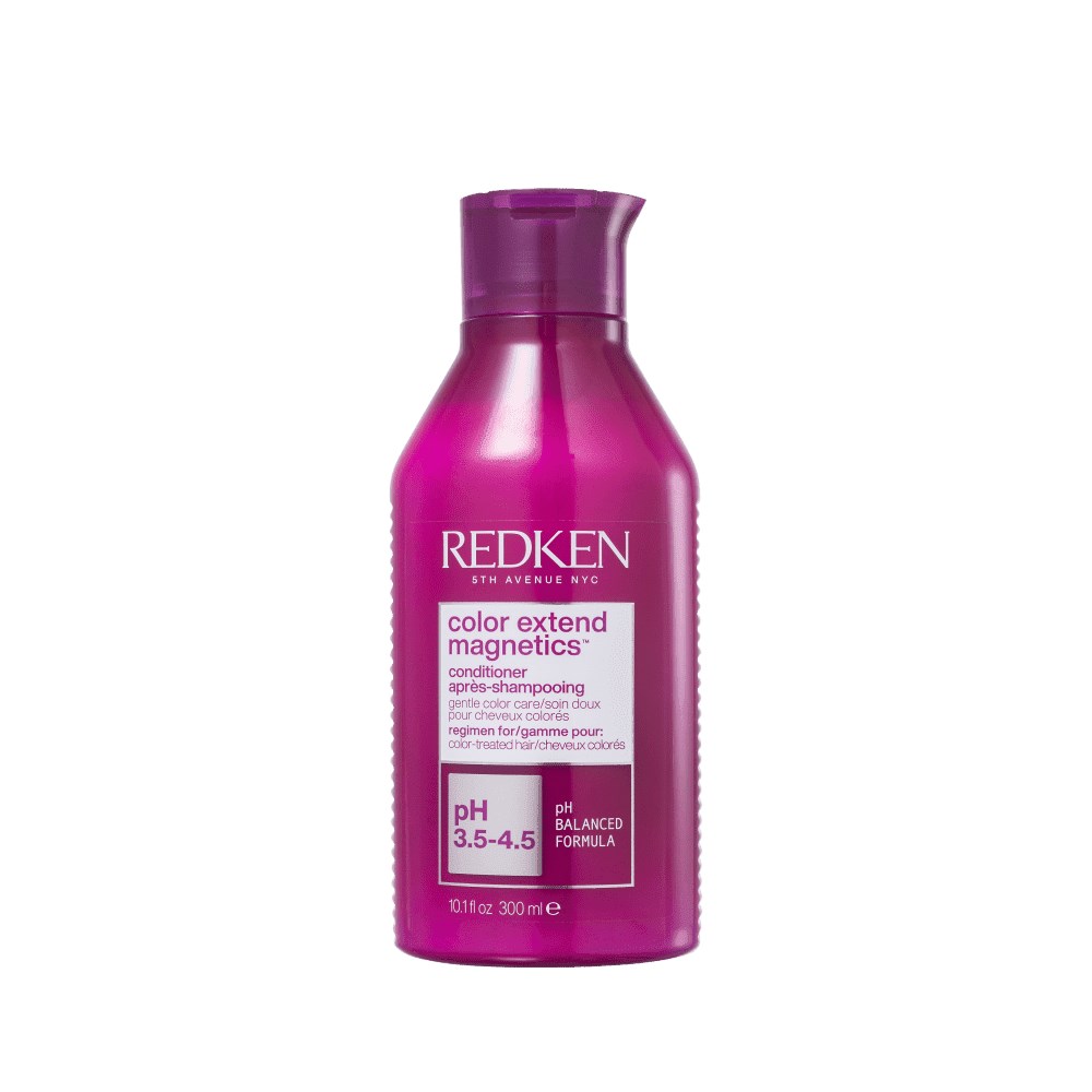 Redken Color Extend Magnetics - Condicionador 300ml