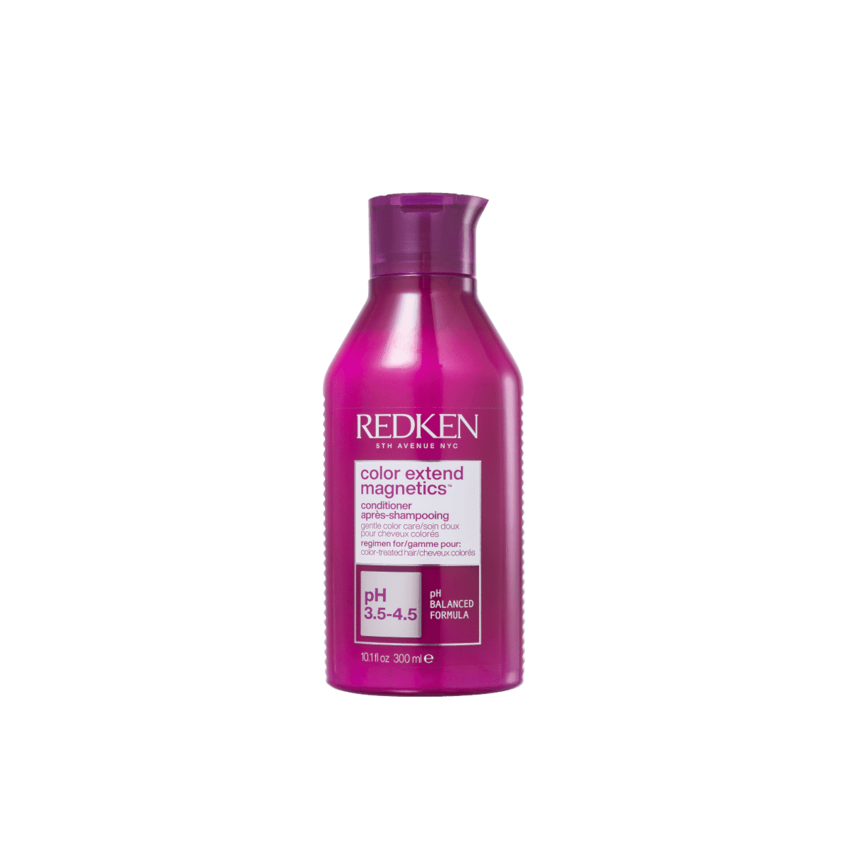 Redken Color Extend Magnetics - Condicionador 300ml