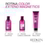 Redken Color Extend Magnetics - Máscara Capilar 250ml Redken Color Extend Magnetics - Máscara Capilar 250ml