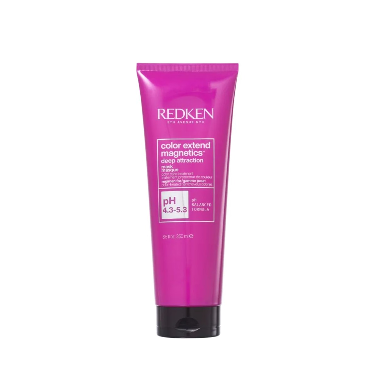 Redken Color Extend Magnetics - Máscara Capilar 250ml