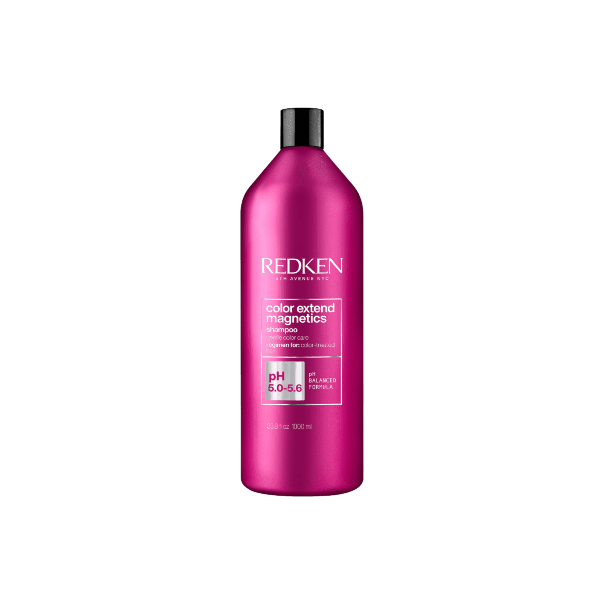 Redken Color Extend Magnetics - Shampoo 1000ml Redken Color Extend Magnetics - Shampoo 1000ml