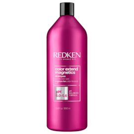 Redken Color Extend Magnetics - Shampoo 1000ml Redken Color Extend Magnetics - Shampoo 1000ml