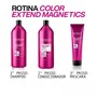 Redken Color Extend Magnetics Shampoo + Condicionador 1L