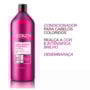 Redken Color Extend Magnetics Shampoo + Condicionador 1L + Máscara 250ml Redken Color Extend Magnetics Shampoo + Condicionador 1L + Máscara 250ml