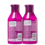 Redken Color Extend Magnetics Shampoo + Condicionador 300ml