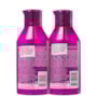 Redken Color Extend Magnetics Shampoo + Condicionador 300ml Redken Color Extend Magnetics Shampoo + Condicionador 300ml