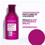 Redken Color Extend Magnetics Shampoo + Condicionador 300ml