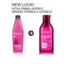 Redken Color Extend Magnetics Shampoo + Condicionador 300ml