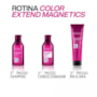 Redken Color Extend Magnetics Shampoo + Condicionador 300ml