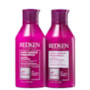 Redken Color Extend Magnetics Shampoo + Condicionador 300ml