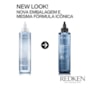 Redken Extreme Bleach Recovery Lamellar Fluido Tratamento Capilar 200 ml