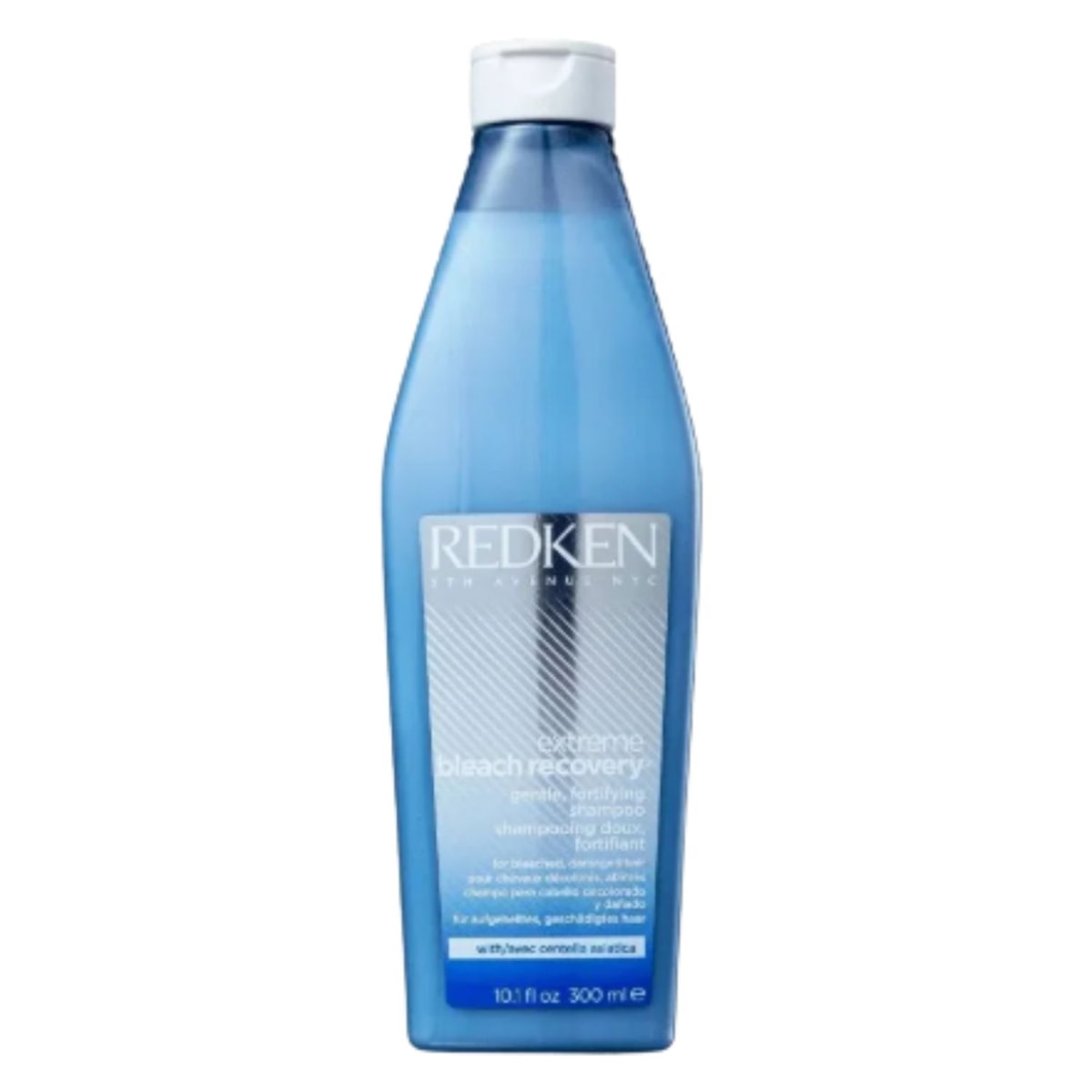 Redken Extreme Bleach Recovery Shampoo 300ml Redken Extreme Bleach Recovery Shampoo 300ml