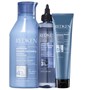 Redken Extreme Bleach Recovery Shampoo 300ml + Fluido 200ml + Leave-in 150ml