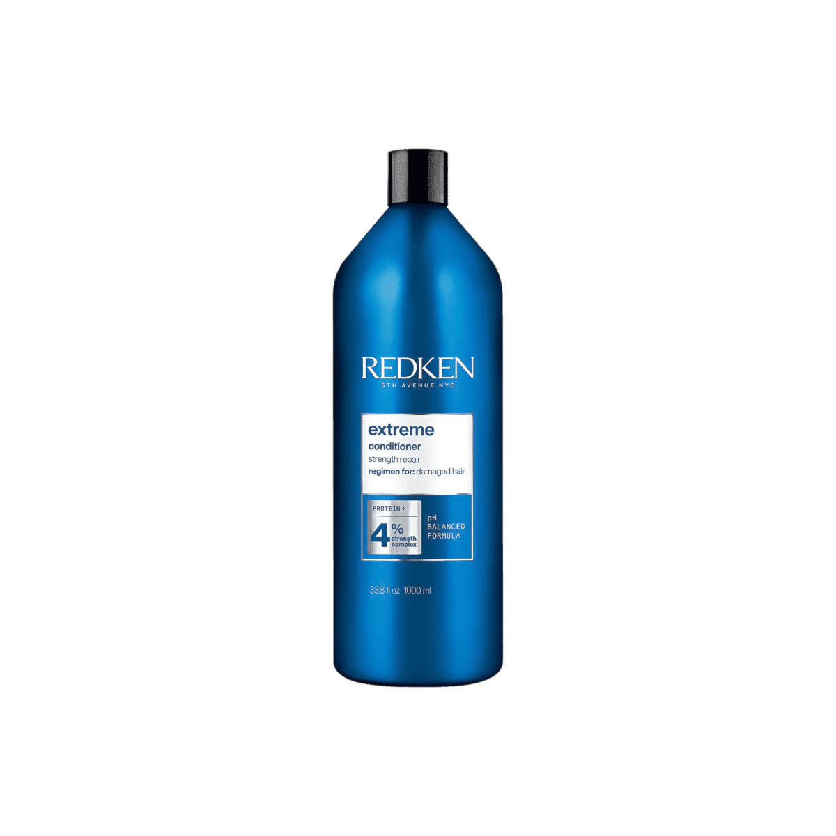 Redken Extreme - Condicionador 1000ml Redken Extreme - Condicionador 1000ml
