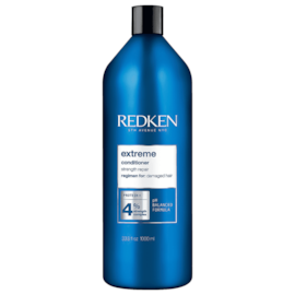 Redken Extreme - Condicionador 1000ml Redken Extreme - Condicionador 1000ml