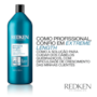 Redken Extreme Length Condicionador 1000ml Redken Extreme Length Condicionador 1000ml