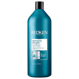 Redken Extreme Length Condicionador 1000ml Redken Extreme Length Condicionador 1000ml