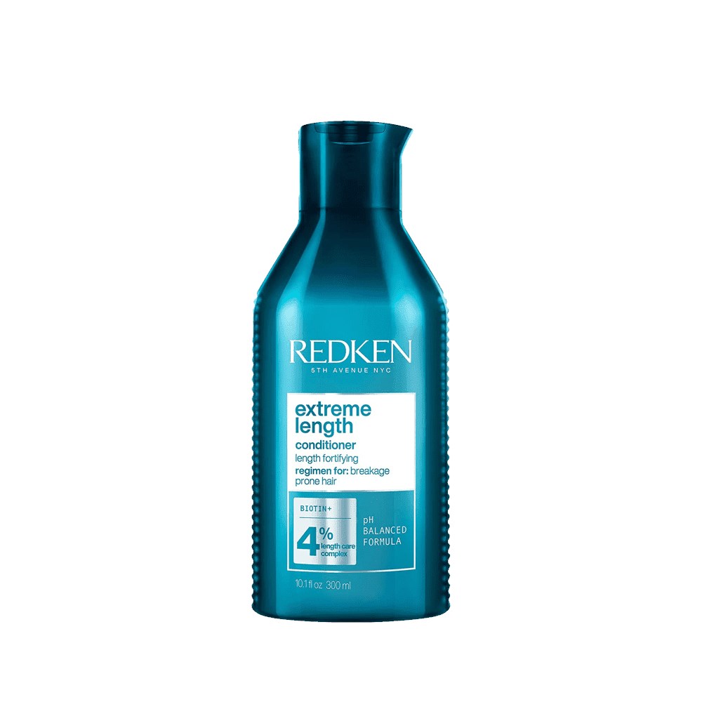 Redken Extreme Length Condicionador 300ml