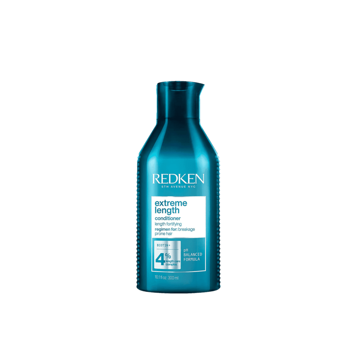 Redken Extreme Length Condicionador 300ml Redken Extreme Length Condicionador 300ml