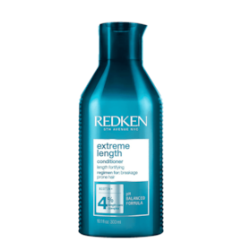 Redken Extreme Length Condicionador 300ml Redken Extreme Length Condicionador 300ml