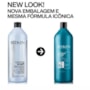 Redken Extreme Length Salon Shampoo + Condicionador 1L Redken Extreme Length Salon Shampoo + Condicionador 1L
