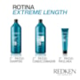 Redken Extreme Length Salon Shampoo + Condicionador 1L