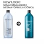 Redken Extreme Length Salon Shampoo + Condicionador 1L + Sealer 150ml Redken Extreme Length Salon Shampoo + Condicionador 1L + Sealer 150ml