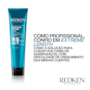 Redken Extreme Length Sealer Oleo Reparador de Pontas 150 ml