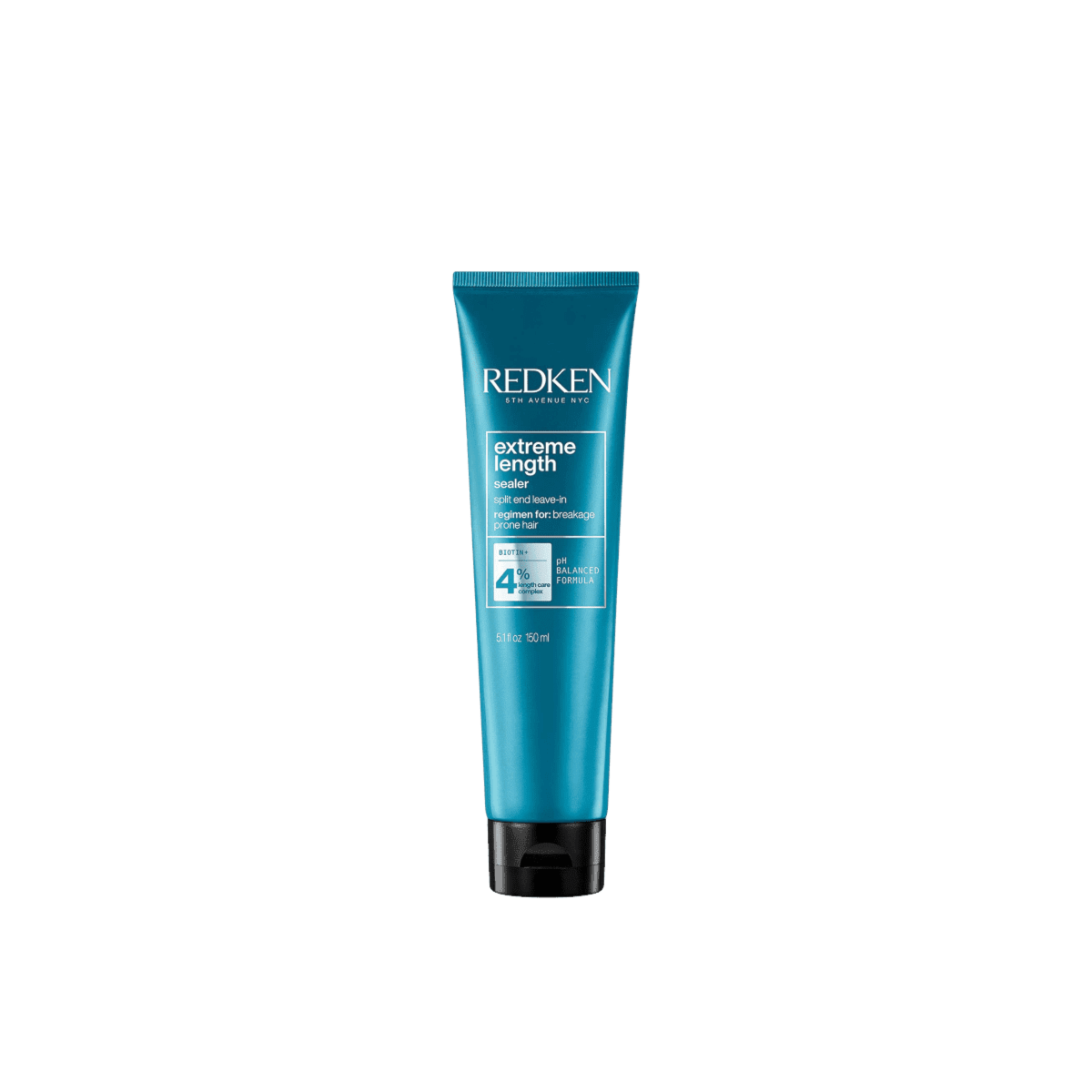 Redken Extreme Length Sealer Oleo Reparador de Pontas 150 ml