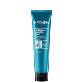 Redken Extreme Length Sealer Oleo Reparador de Pontas 150 ml