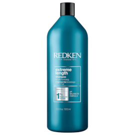 Redken Extreme Length Shampoo 1000ml Redken Extreme Length Shampoo 1000ml
