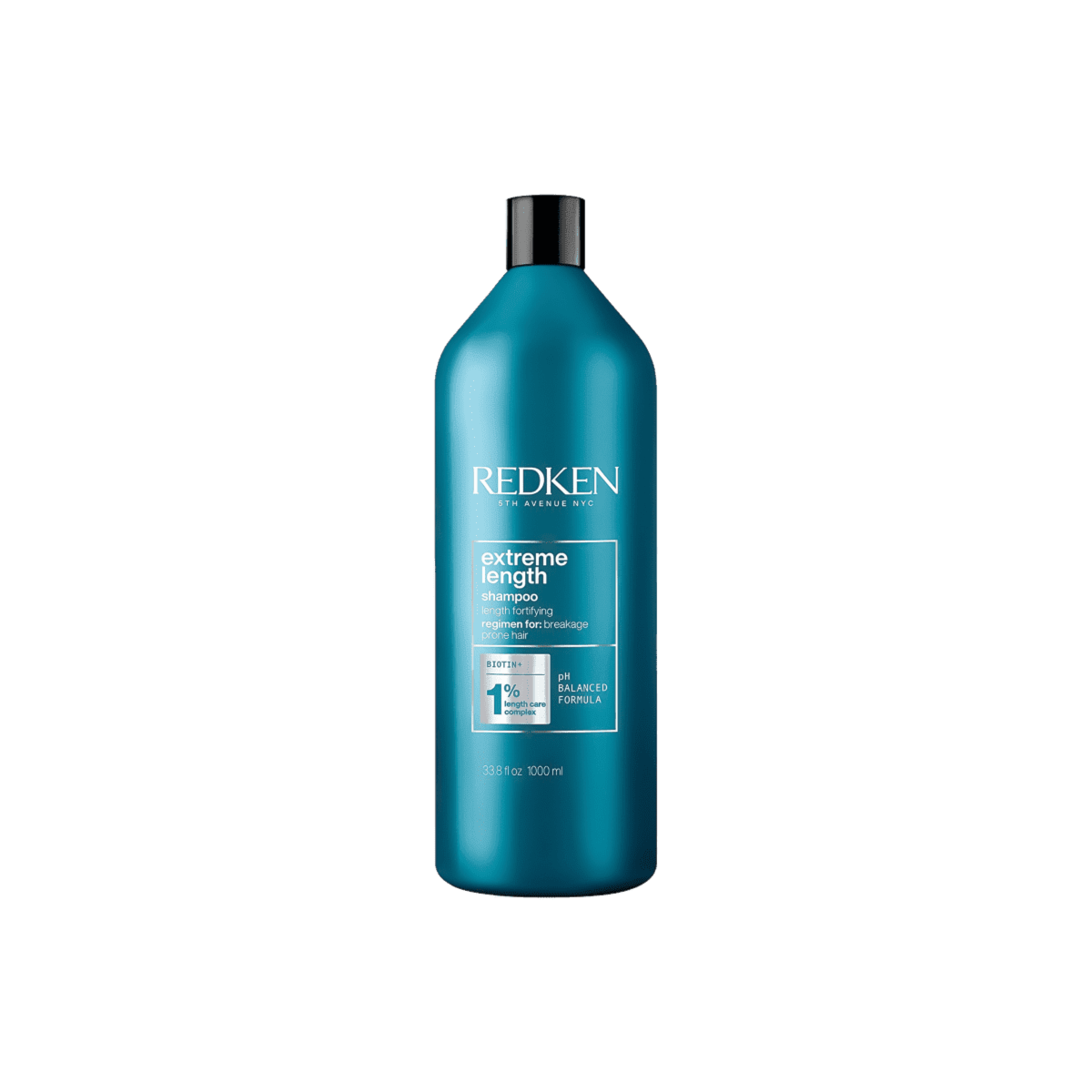 Redken Extreme Length Shampoo 1000ml Redken Extreme Length Shampoo 1000ml