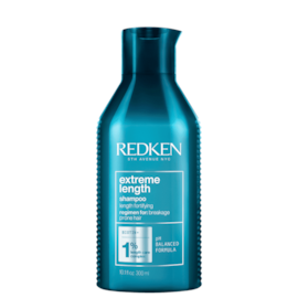 Redken Extreme Length Shampoo 300ml Redken Extreme Length Shampoo 300ml