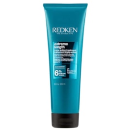 Redken Extreme Length Triple Action Treatment 6% 250ml