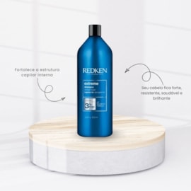 Redken Extreme - Shampoo 1000ml Redken Extreme - Shampoo 1000ml