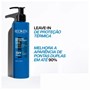 Redken Extreme Shampoo 300ml + Condicionador 250ml + Extreme Play Safe Leave-in 200ml