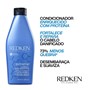 Redken Extreme Shampoo 300ml + Condicionador 250ml + Tratamento Reconstrutor Primer 150ml