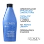 Redken Extreme Shampoo 300ml + Condicionador 300ml + Máscara Capilar 500ml