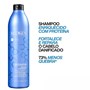 Redken Extreme Shampoo 500ml + Máscara 500ml
