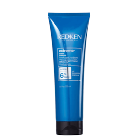 Redken Extreme Strength Builder Plus - Máscara Capilar 250ml Redken Extreme Strength Builder Plus - Máscara Capilar 250ml