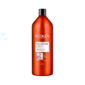 Redken Frizz Dismiss Condicionador 1000ml Redken Frizz Dismiss Condicionador 1000ml