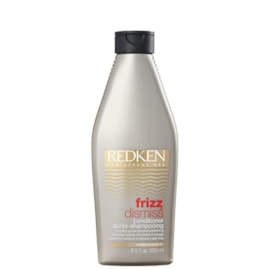 Redken Frizz Dismiss - Condicionador 250ml Redken Frizz Dismiss - Condicionador 250ml