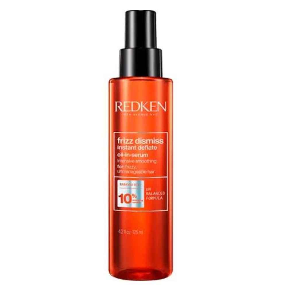 Redken Frizz Dismiss Instant Deflate Sérum 125ml