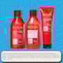 Redken Frizz Dismiss Kit Anti-Frizz (3 Produtos)