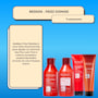 Redken Frizz Dismiss Kit Anti-Frizz (4 Produtos)