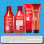 Redken Frizz Dismiss Kit Anti-Frizz (4 Produtos)